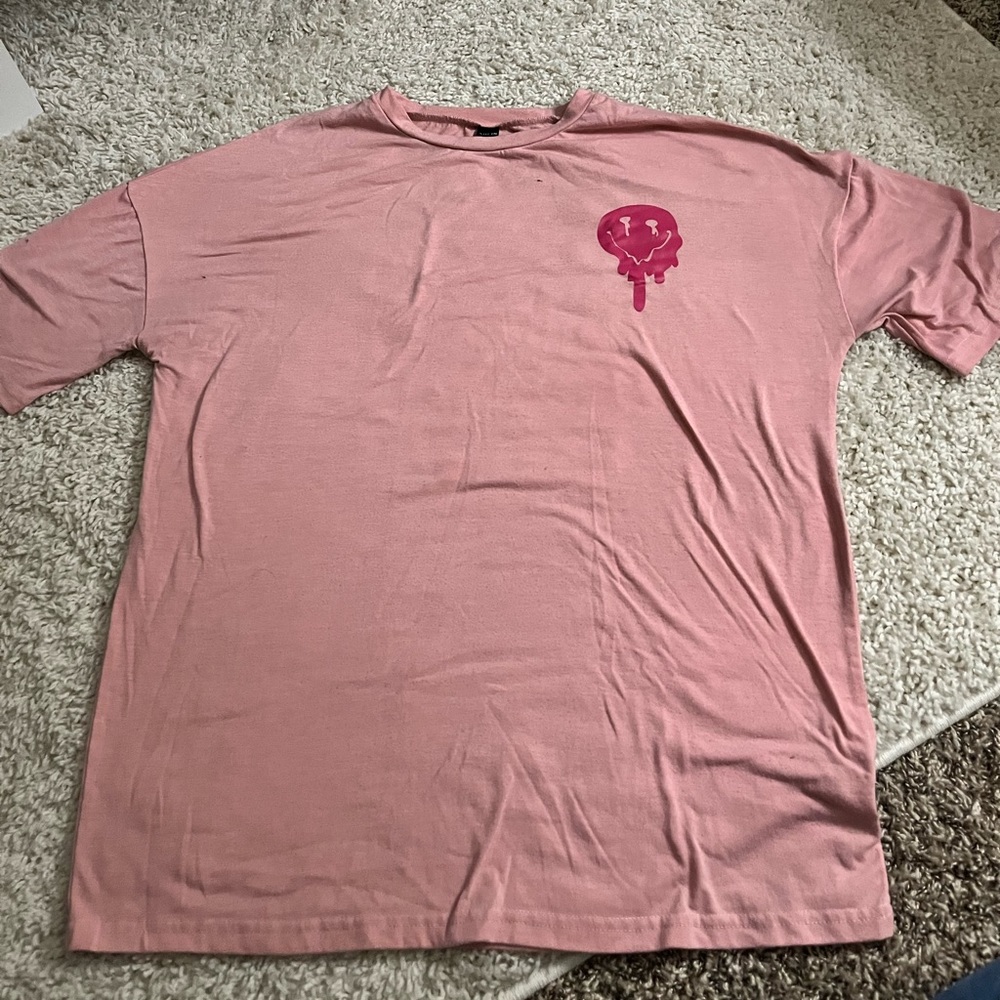 SHEIN top